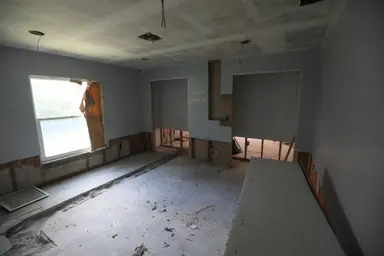 Construction project photo: windermer003