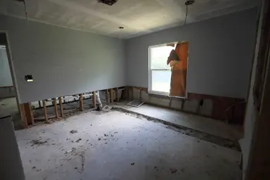 Construction project photo: windermer004