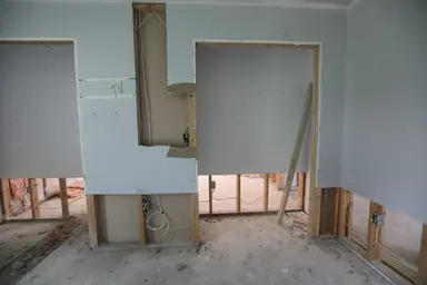 Construction project photo: windermer005