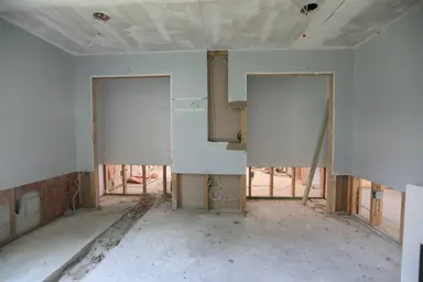 Construction project photo: windermer006