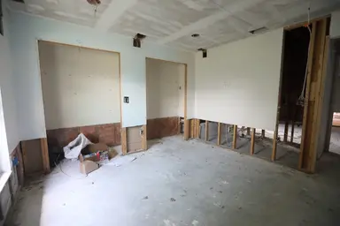 Construction project photo: windermer007