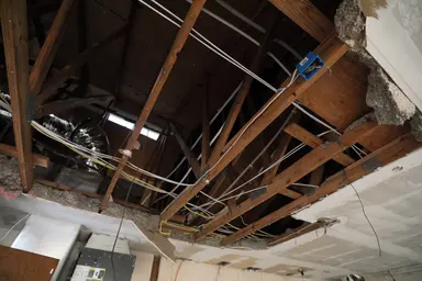 Construction project photo: windermer010