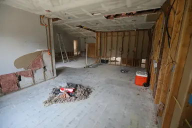 Construction project photo: windermer013