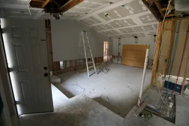 Construction project photo: windermer015