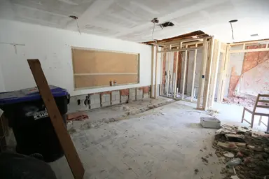 Construction project photo: windermer017