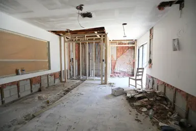 Construction project photo: windermer018