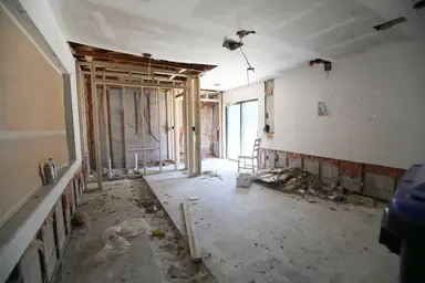 Construction project photo: windermer019