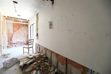 Construction project photo: windermer021