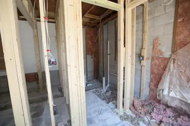 Construction project photo: windermer022