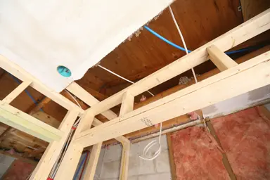 Construction project photo: windermer024