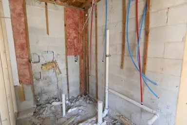 Construction project photo: windermer025