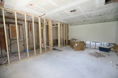 Construction project photo: windermer026