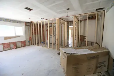 Construction project photo: windermer027