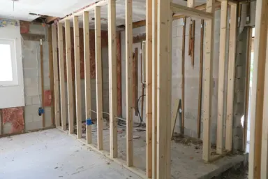 Construction project photo: windermer028