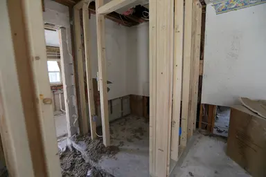 Construction project photo: windermer029