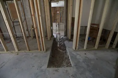 Construction project photo: windermer030