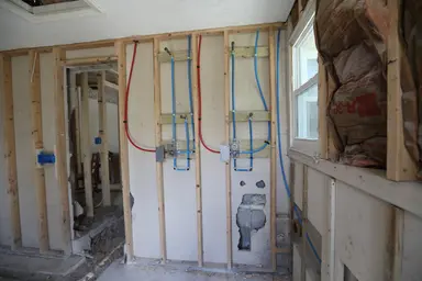 Construction project photo: windermer032