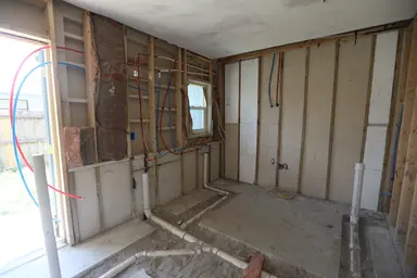 Construction project photo: windermer033