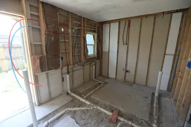 Construction project photo: windermer034