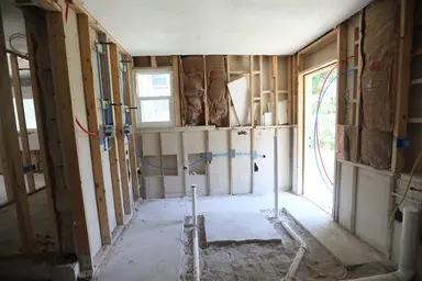 Construction project photo: windermer035