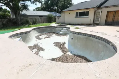 Construction project photo: windermer043