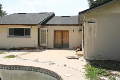 Construction project photo: windermer044